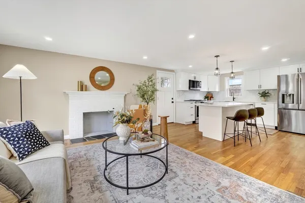 $839,900 | 241 Ridgewood Drive, Norwood, MA 02062