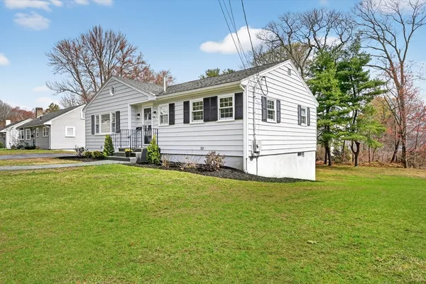 $839,900 | 241 Ridgewood Drive, Norwood, MA 02062