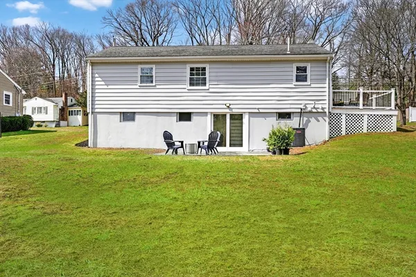 $839,900 | 241 Ridgewood Drive, Norwood, MA 02062