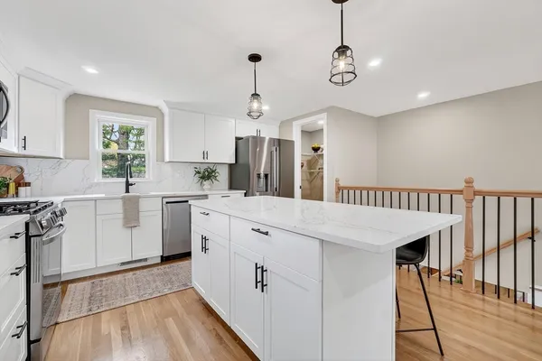 $839,900 | 241 Ridgewood Drive, Norwood, MA 02062