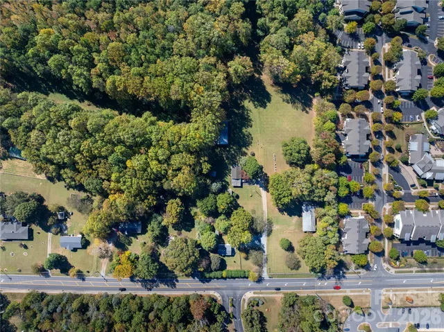 $2,300,000 | 9009 Reames Road, Charlotte, NC 28216