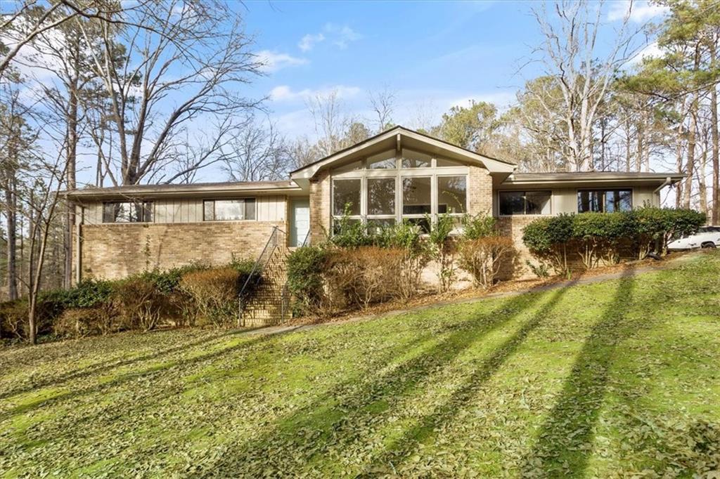1069 Bethel Road Northwest Conyers, GA 30012 - Photo 1 of 1 Gallery Image 1