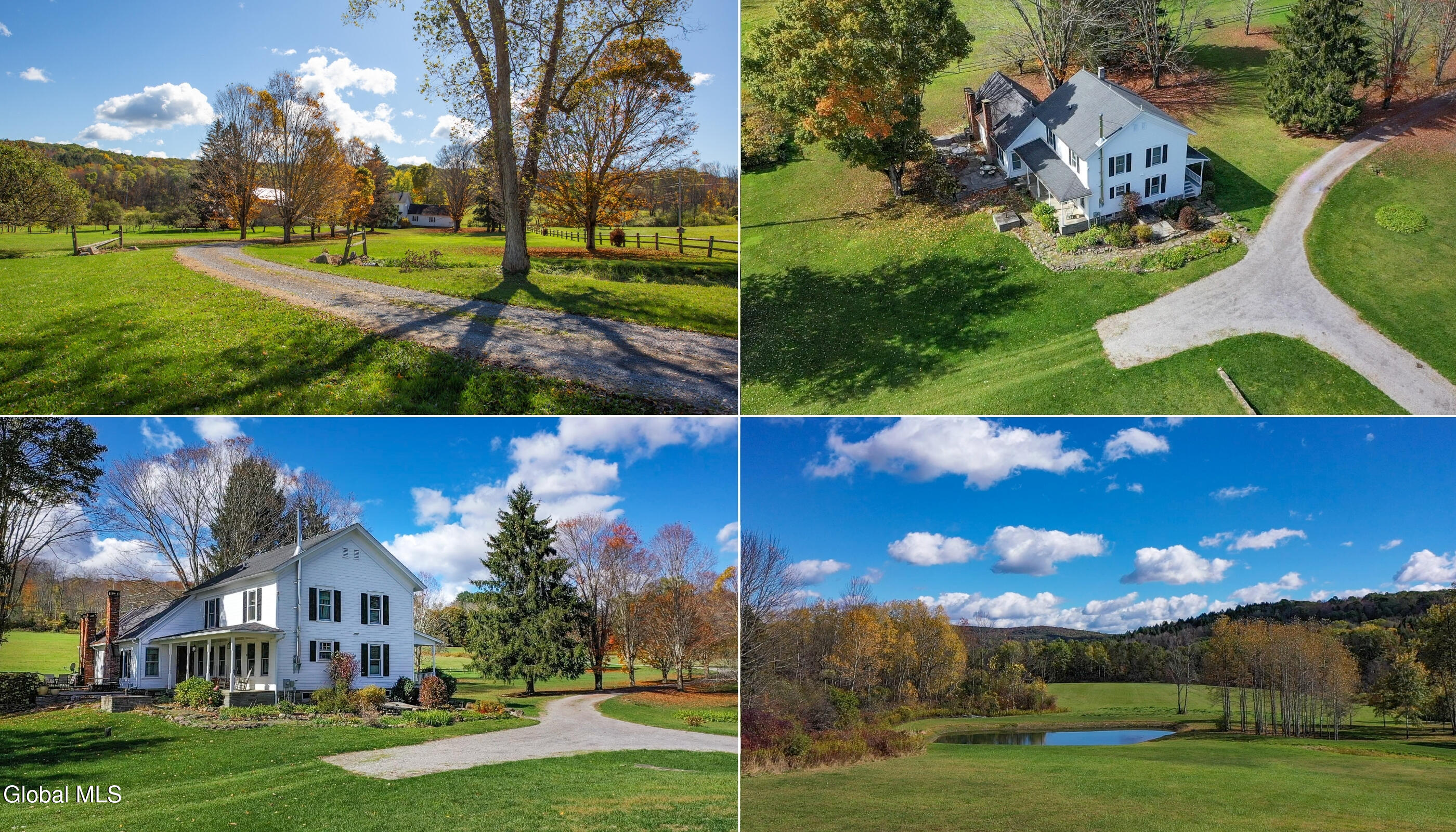 farm for sale Cooperstown