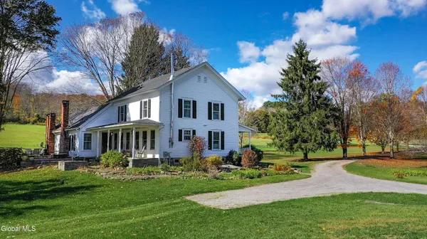 $975,000 | 380 Raymond Fish Road, Hartwick, NY 13348