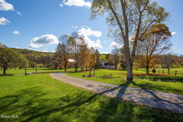 $975,000 | 380 Raymond Fish Road, Hartwick, NY 13348