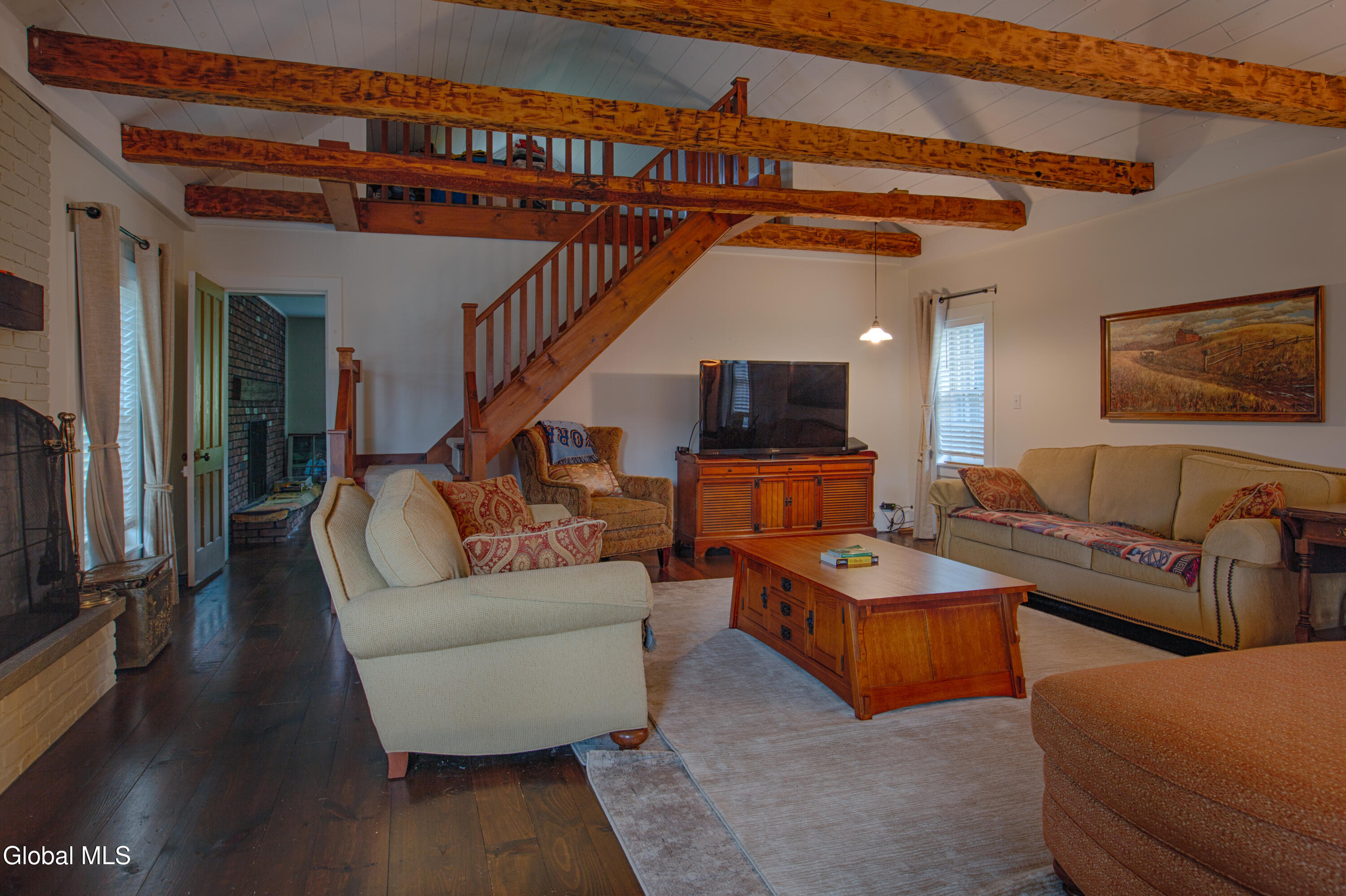 380 Raymond Fish Road Hartwick, NY 13348 - Photo 12 of 50 ESI TMBT 380 Raymond Fish Rd Hartwick 20