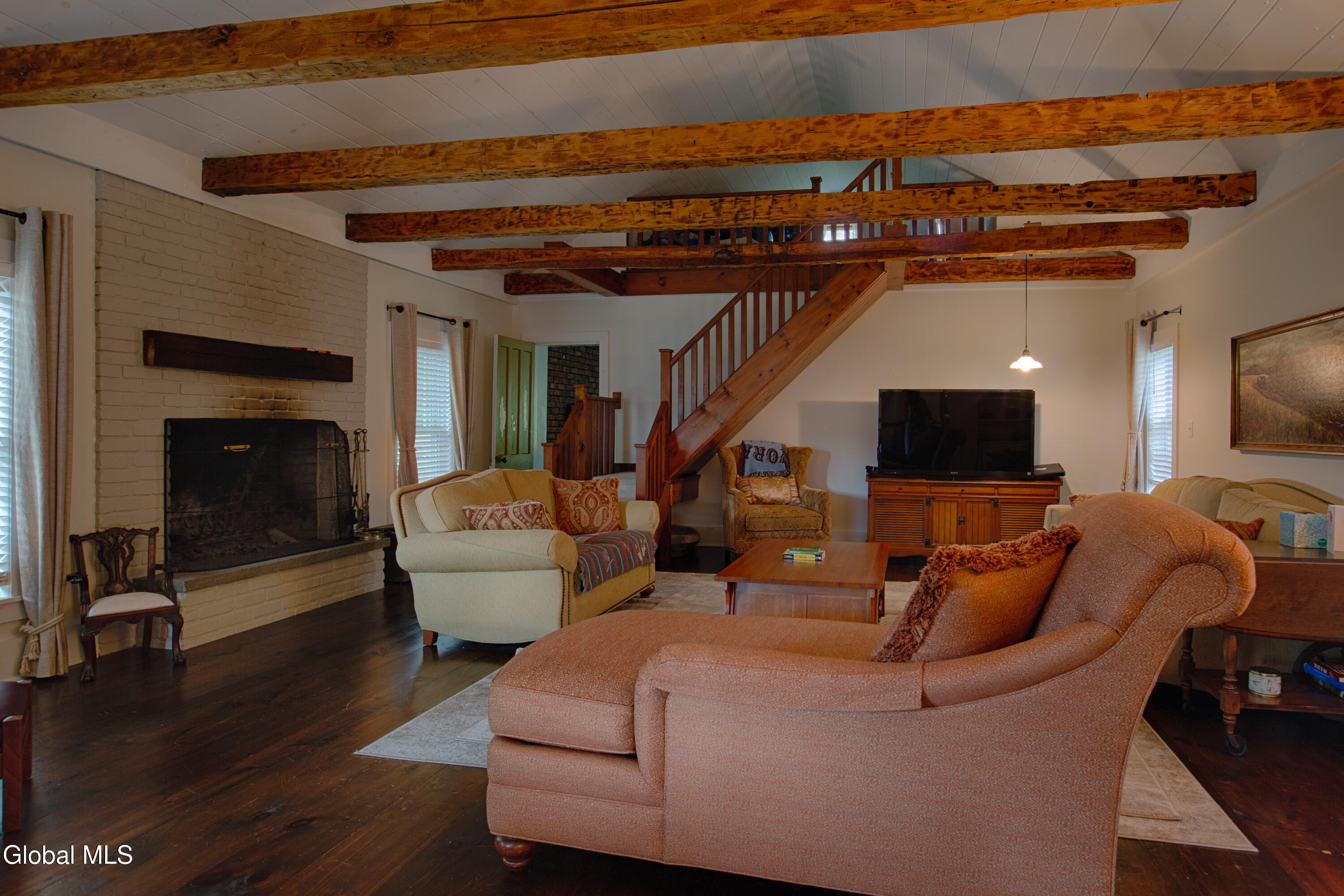 380 Raymond Fish Road Hartwick, NY 13348 - Photo 13 of 50 ESI TMBT 380 Raymond Fish Rd Hartwick 20