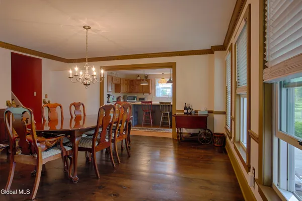 $975,000 | 380 Raymond Fish Road, Hartwick, NY 13348