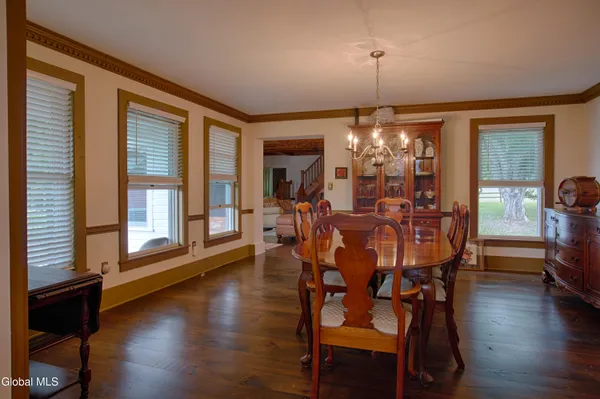 $975,000 | 380 Raymond Fish Road, Hartwick, NY 13348