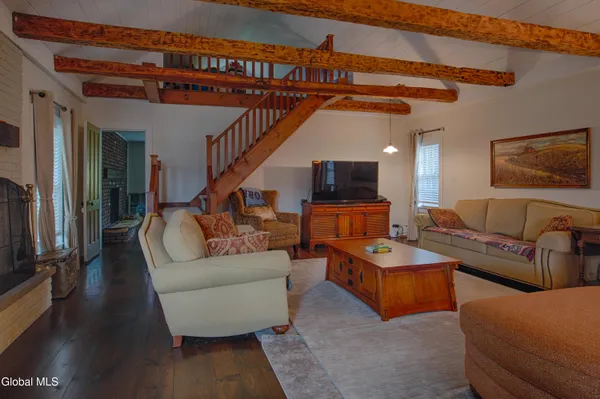 $975,000 | 380 Raymond Fish Road, Hartwick, NY 13348