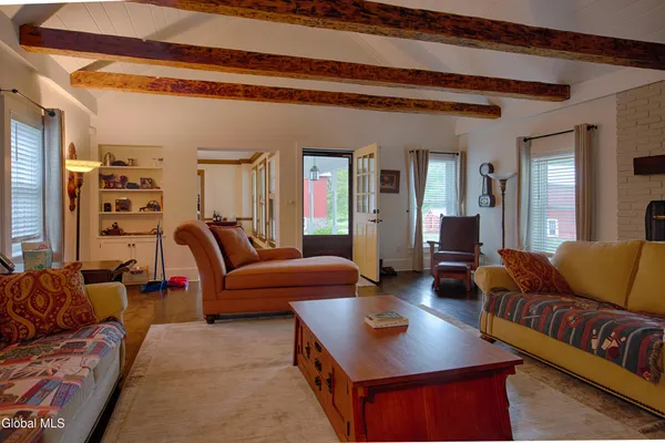 $975,000 | 380 Raymond Fish Road, Hartwick, NY 13348