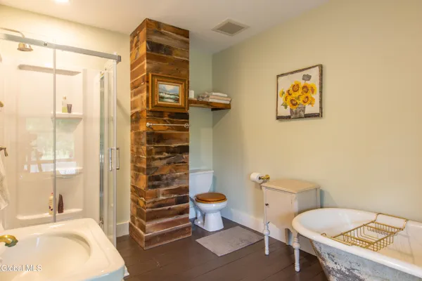 $975,000 | 380 Raymond Fish Road, Hartwick, NY 13348