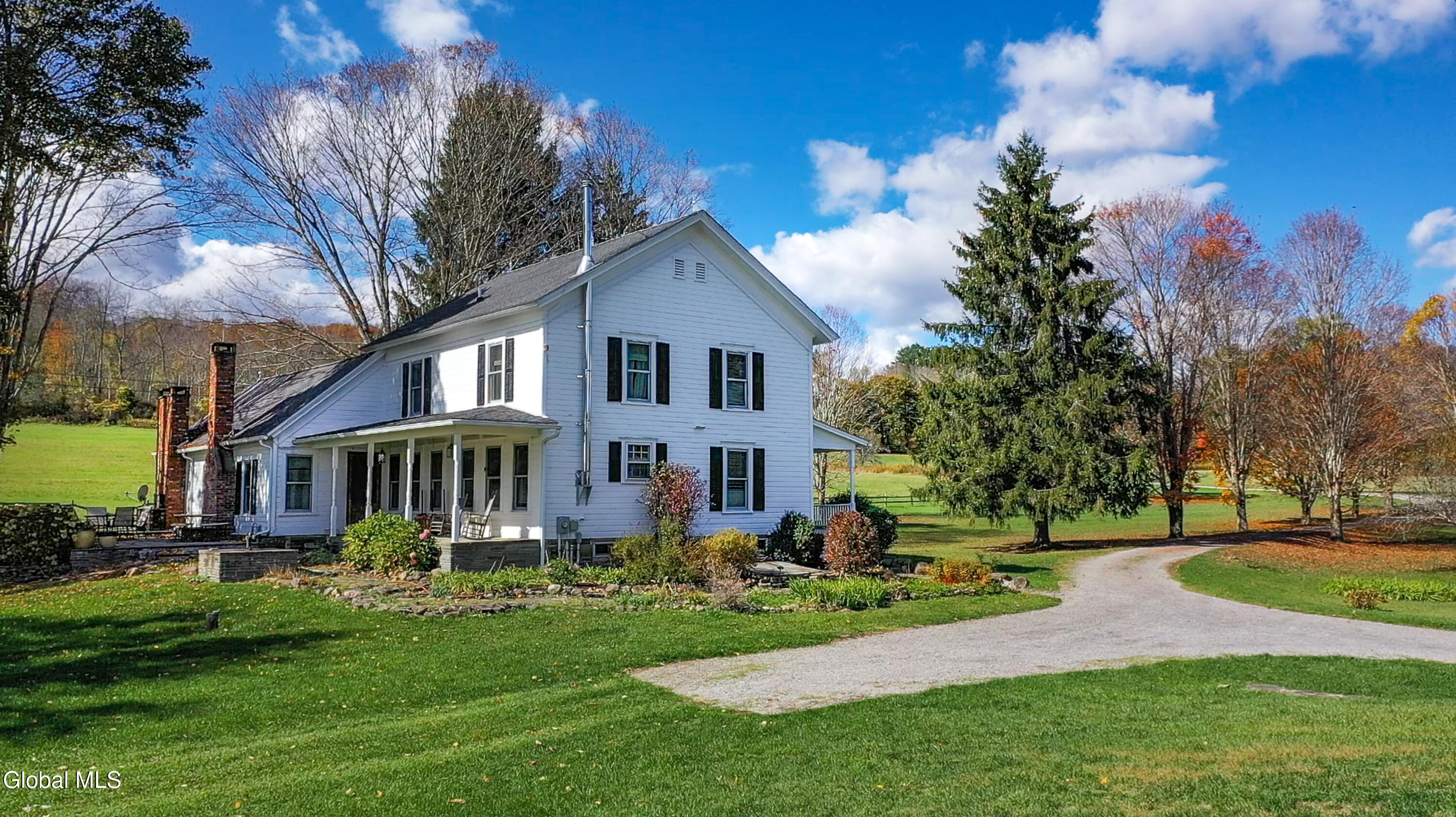 380 Raymond Fish Road Hartwick, NY 13348 - Photo 2 of 50 ESI TMBT 380 Raymond Fish Rd 202510093