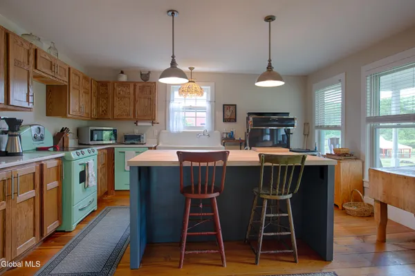 $975,000 | 380 Raymond Fish Road, Hartwick, NY 13348