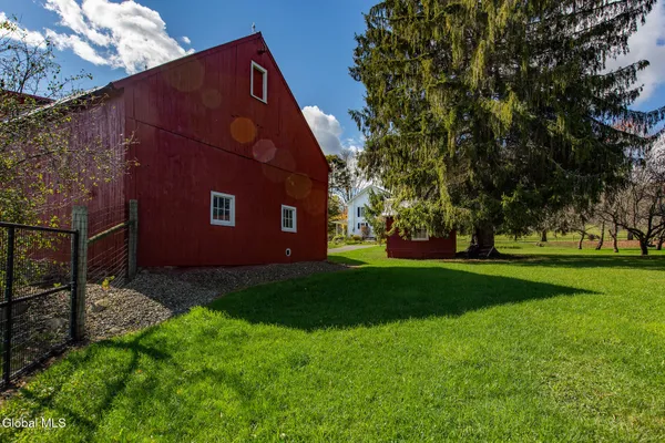 $975,000 | 380 Raymond Fish Road, Hartwick, NY 13348