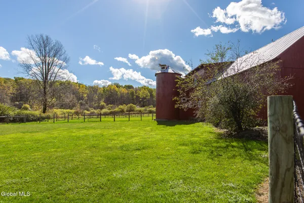 $975,000 | 380 Raymond Fish Road, Hartwick, NY 13348