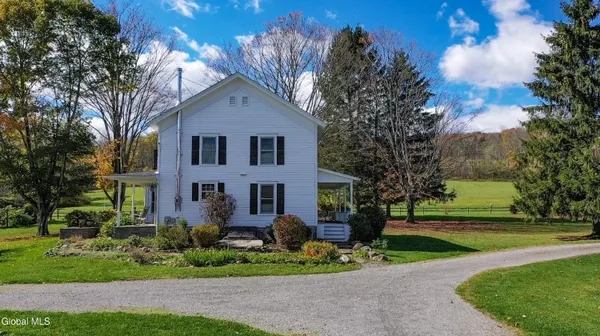 $975,000 | 380 Raymond Fish Road, Hartwick, NY 13348