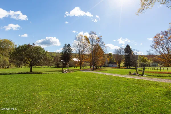 $975,000 | 380 Raymond Fish Road, Hartwick, NY 13348