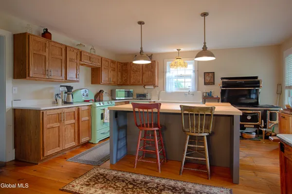 $975,000 | 380 Raymond Fish Road, Hartwick, NY 13348