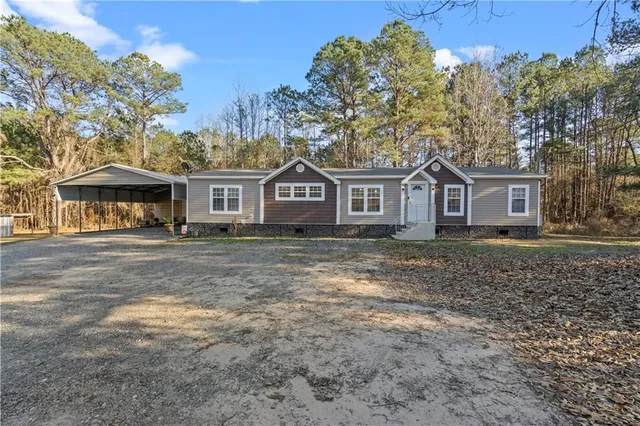 $240,000 | 4611 Highway 34, West Monroe, LA 71292