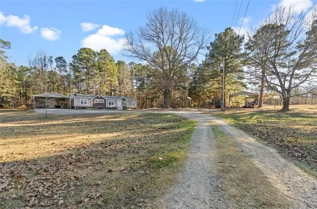 $240,000 | 4611 Highway 34, West Monroe, LA 71292
