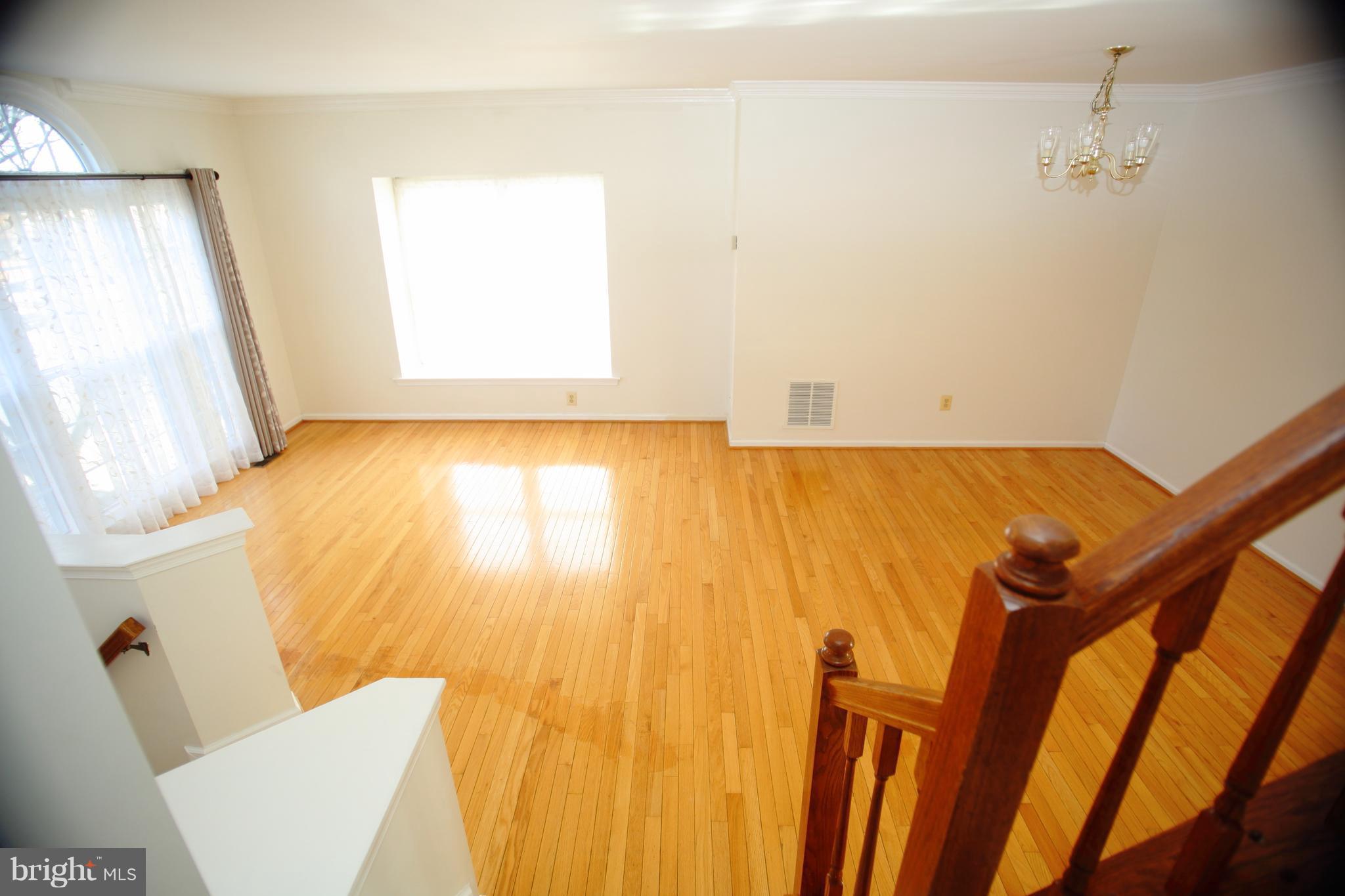 46903 Rabbitrun Terrace Sterling, VA 20164 - Photo 3 of 30 Living Room