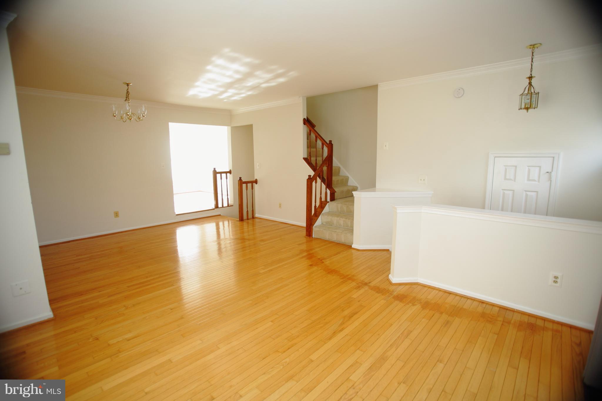 46903 Rabbitrun Terrace Sterling, VA 20164 - Photo 4 of 30 Living Room