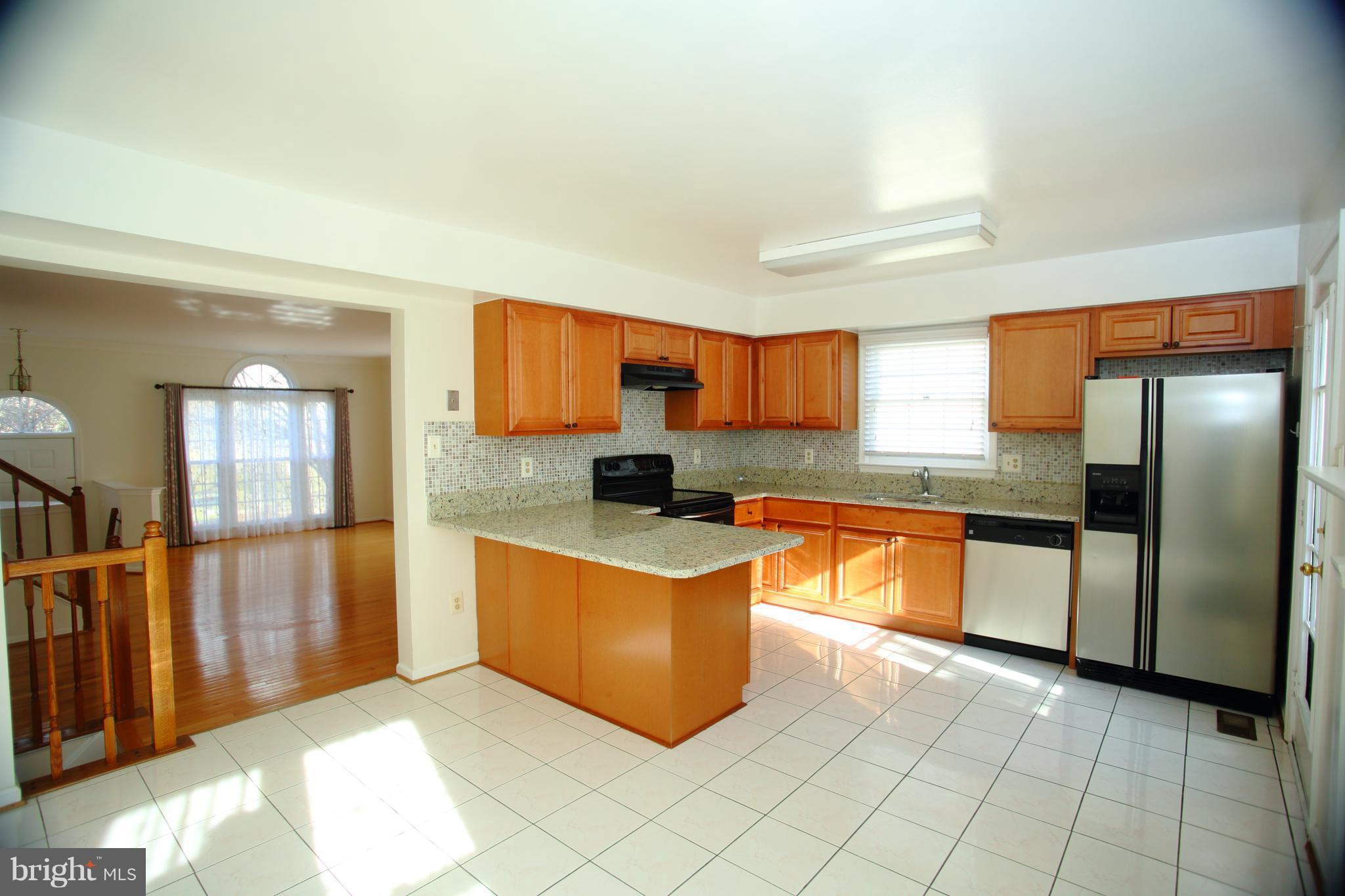 46903 Rabbitrun Terrace Sterling, VA 20164 - Photo 5 of 30 Kitchen