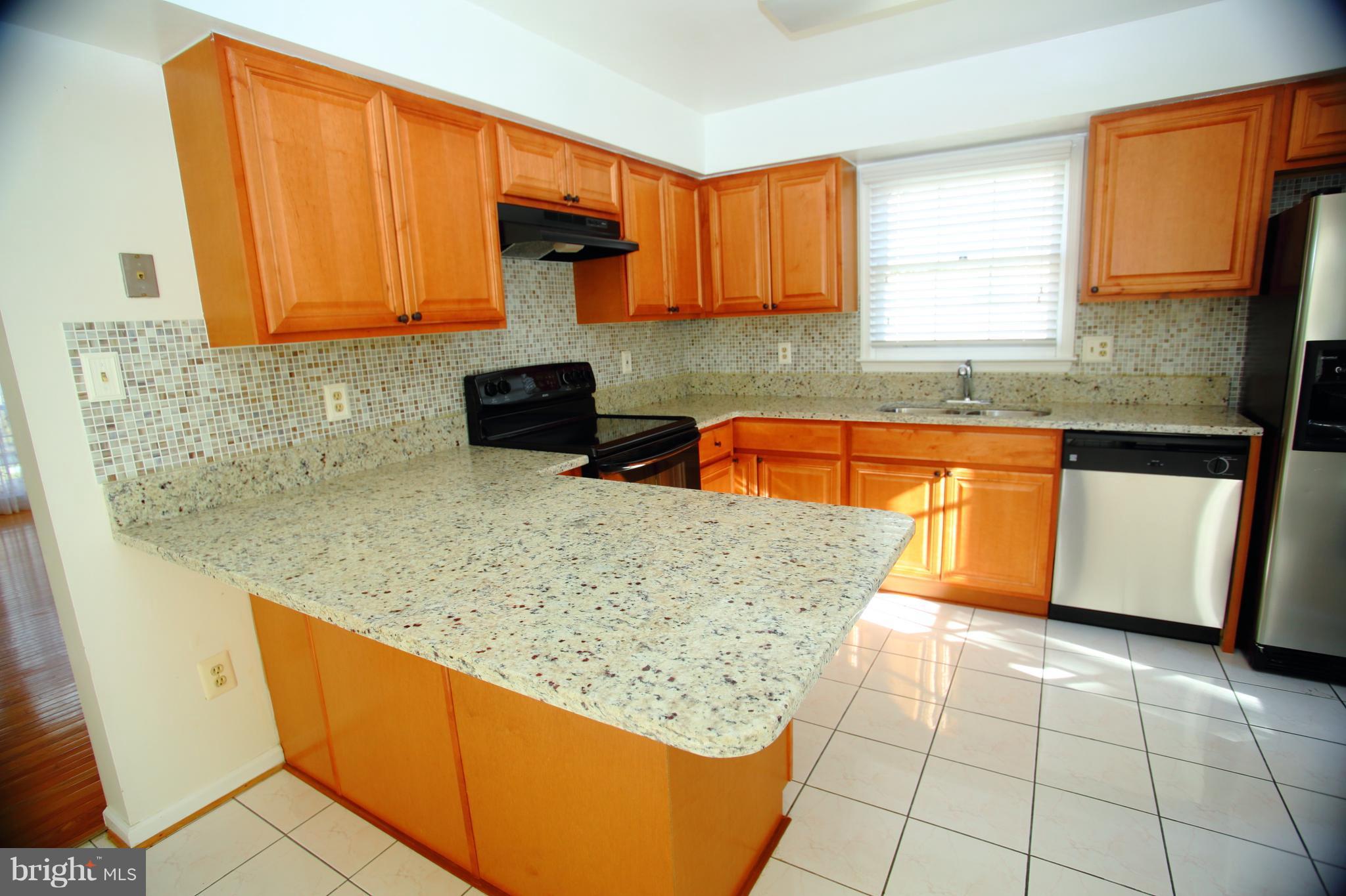 46903 Rabbitrun Terrace Sterling, VA 20164 - Photo 9 of 30 Kitchen