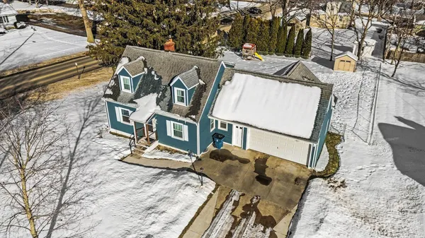 $249,000 | 1 Grand Avenue, Niles, MI 49120