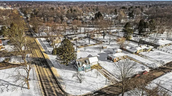 $249,000 | 1 Grand Avenue, Niles, MI 49120