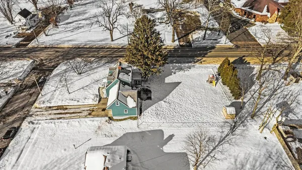 $249,000 | 1 Grand Avenue, Niles, MI 49120