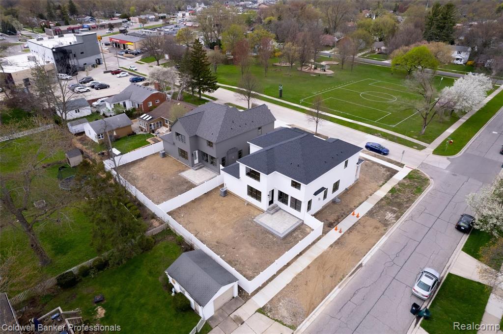 4101 Buckingham Road Royal Oak, MI 48073 - Photo 71 of 82