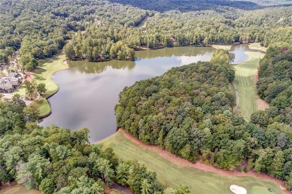 236 Chestnut Rise Trail, Unit 477 Big Canoe, GA 30143 - Photo 45 of 58
