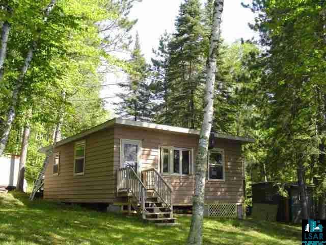 4664 East Raymond Road Gilbert, MN 55741 - Photo 1 of 8