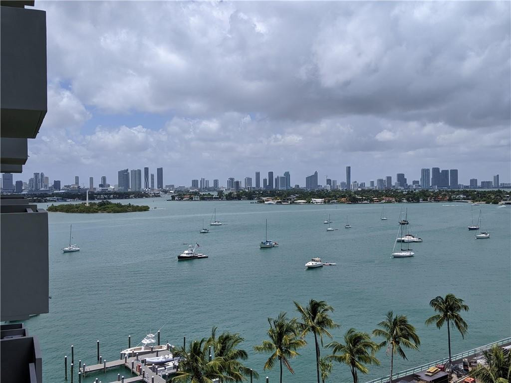 1500 Bay Road, Unit 1146S Miami Beach, FL 33139 - Photo 1 of 14 Photo 1