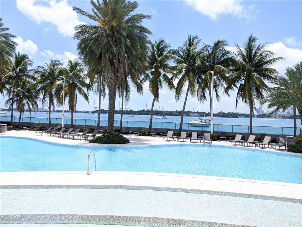 1500 Bay Road, Unit 1146S Miami Beach, FL 33139 - Photo 6 of 14 Photo 6