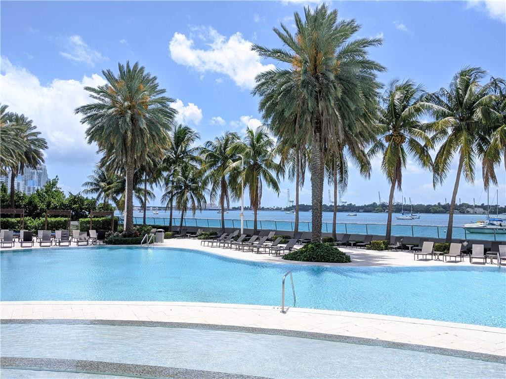 1500 Bay Road, Unit 1146S Miami Beach, FL 33139 - Photo 8 of 14 Photo 8