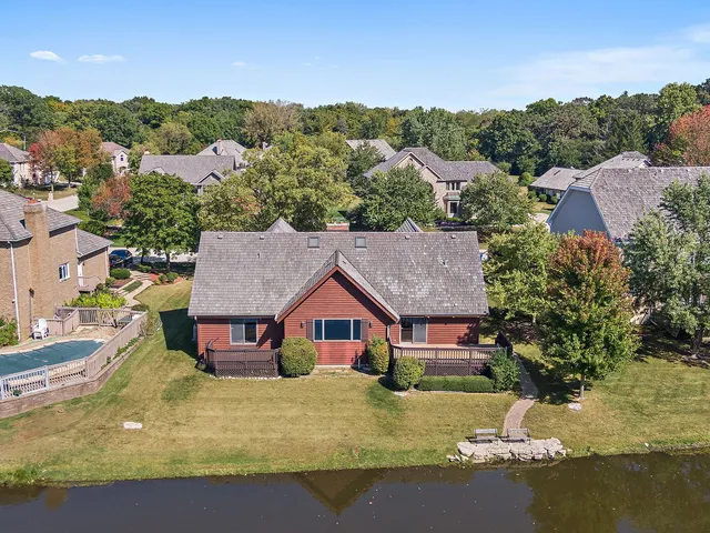 $749,000 | 1548 Wood Creek Trail, Bartlett, IL 60103