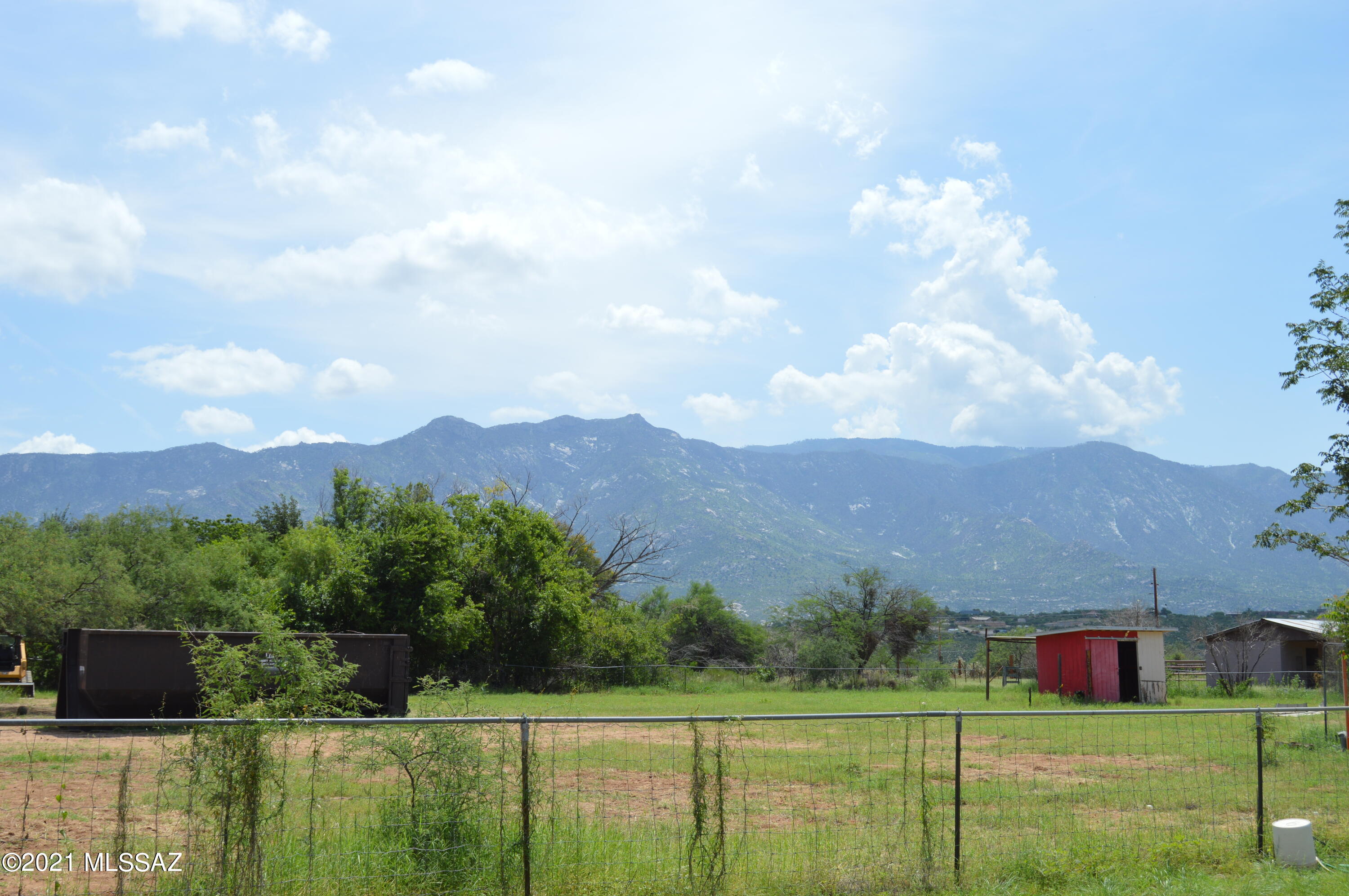 16360 North Meadowcrest Road Tucson, AZ 85739 - Photo 34 of 46 Gallery Image 34