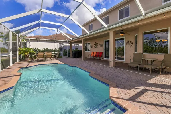 $1,199,000 | 1020 Lavender Circle, Weston, FL 33327