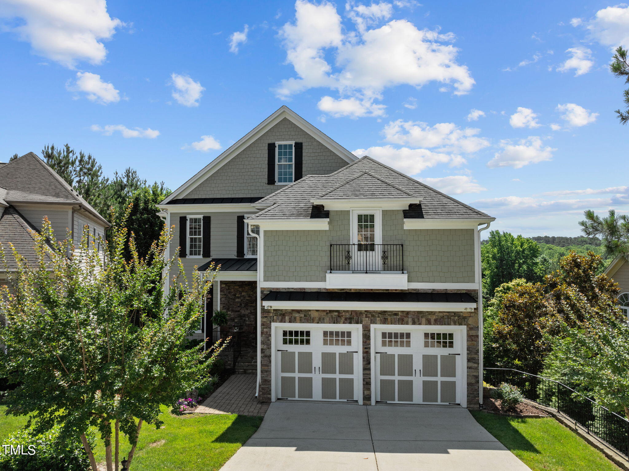 1805 French Drive Raleigh, NC 27612 - Photo 65 of 71 65