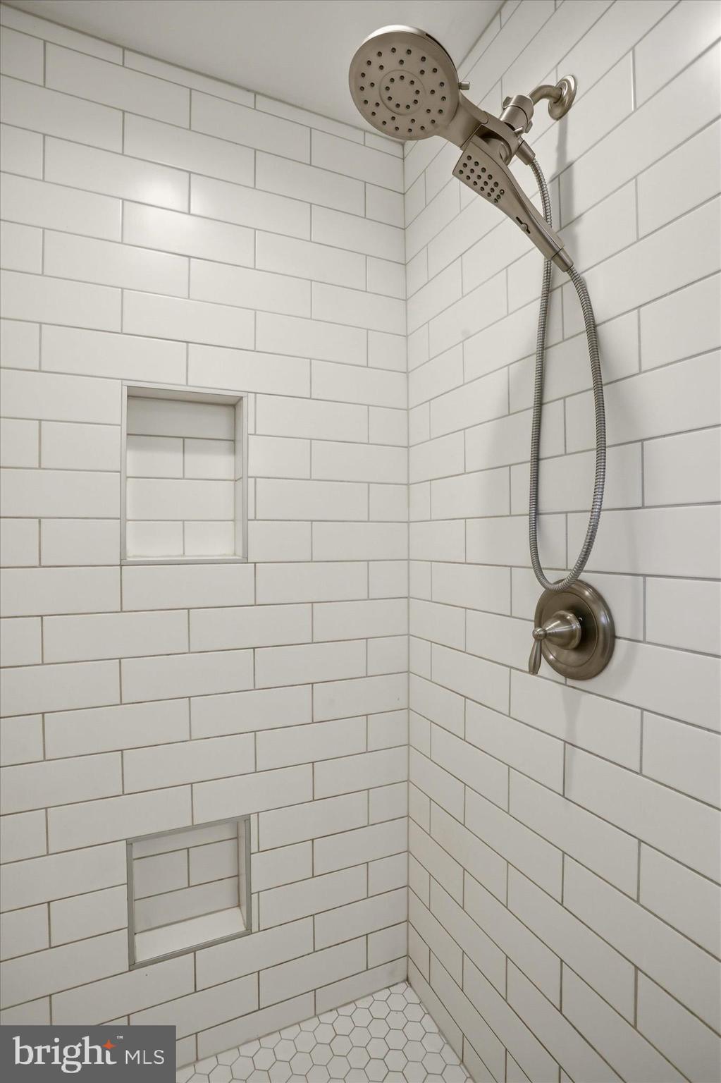 490 Black Twig Road Linden, VA 22642 - Photo 18 of 44 a bathroom with a shower