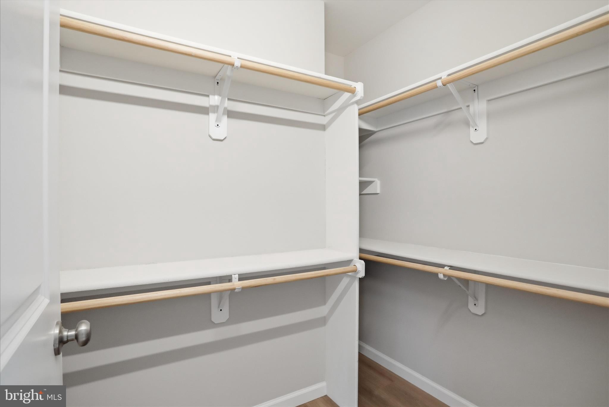 490 Black Twig Road Linden, VA 22642 - Photo 19 of 44 a close up view of racks on the wall