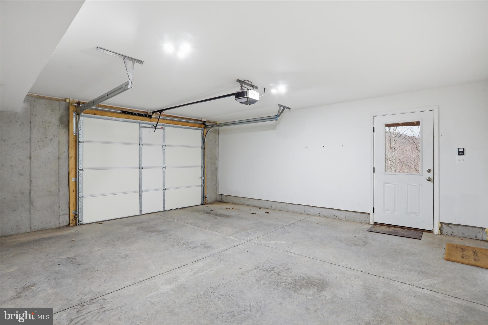 490 Black Twig Road Linden, VA 22642 - Photo 40 of 44 an empty room with a empty space