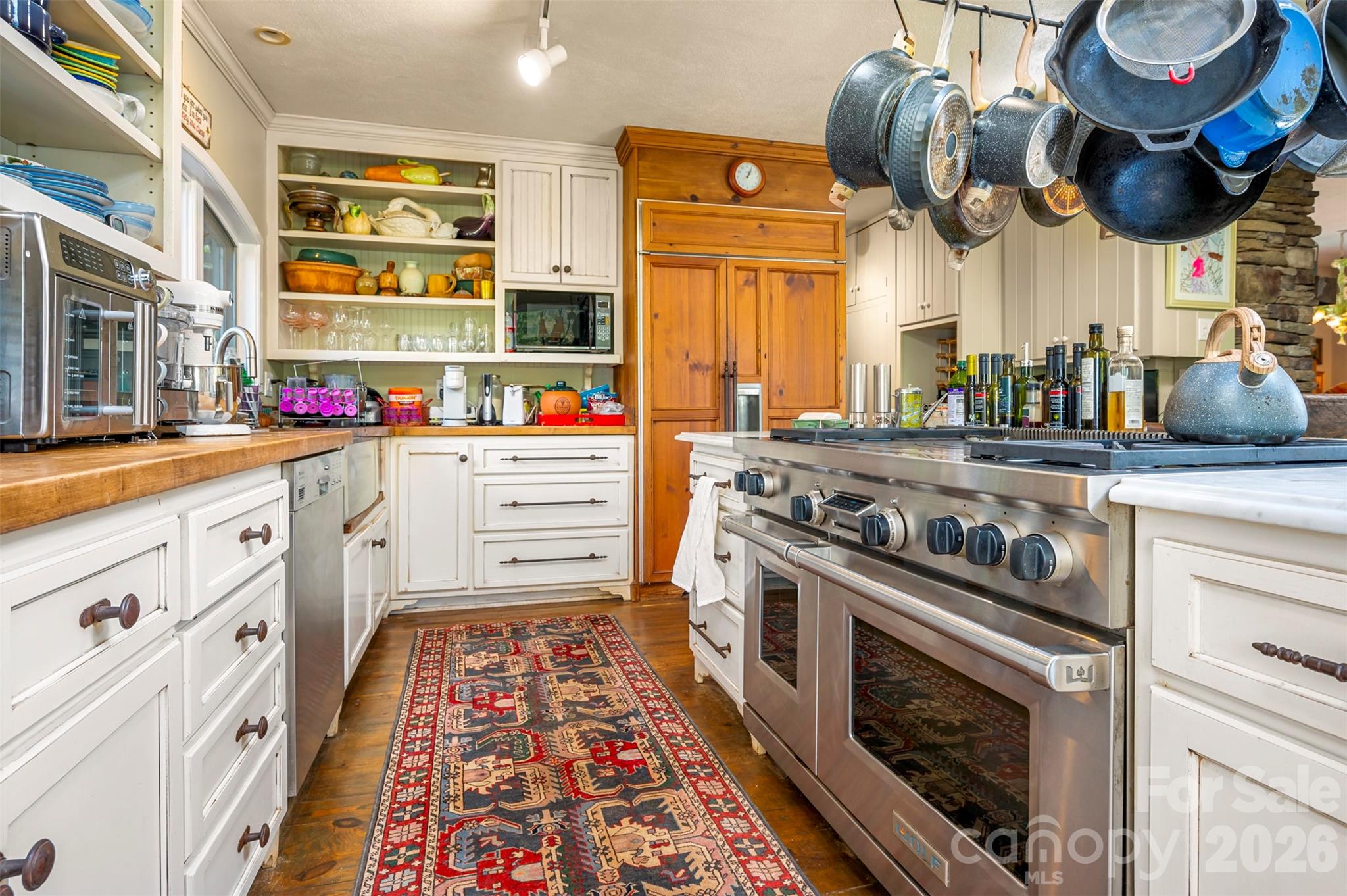 936 Golden Road Columbus, NC 28722 - Photo 17 of 38
