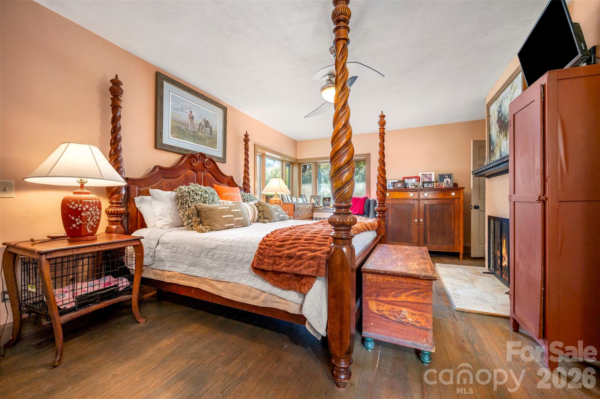 936 Golden Road Columbus, NC 28722 - Photo 19 of 38