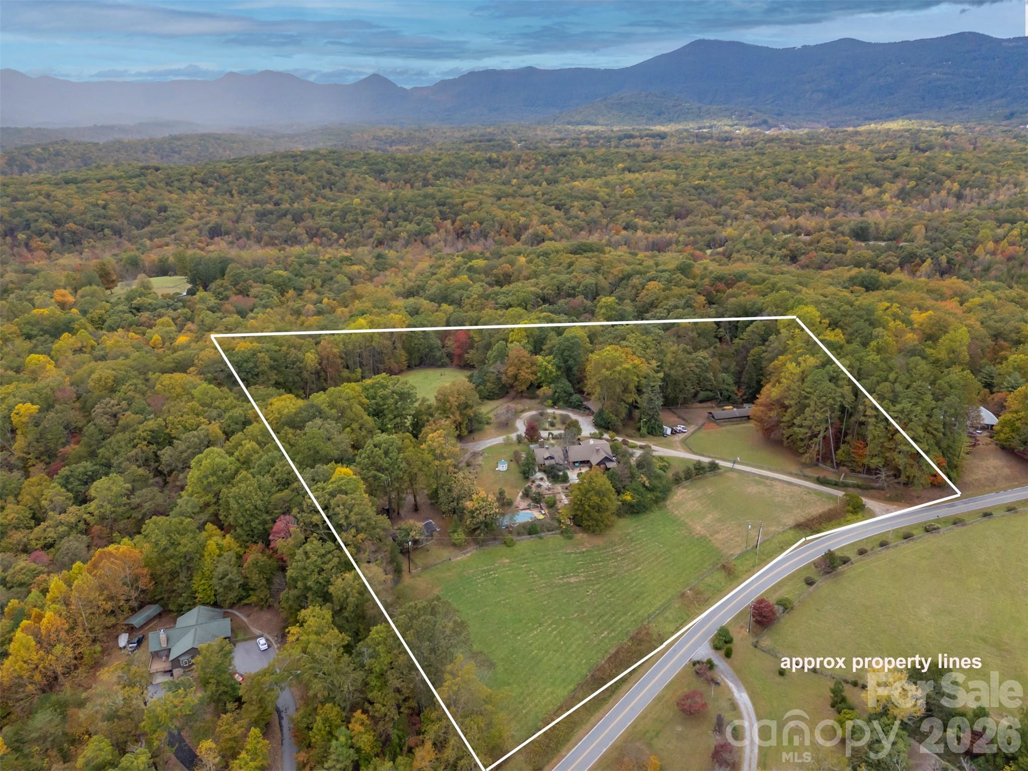 936 Golden Road Columbus, NC 28722 - Photo 2 of 38