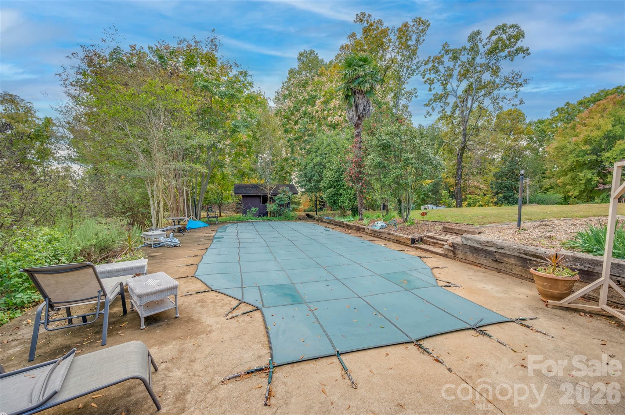 936 Golden Road Columbus, NC 28722 - Photo 23 of 38