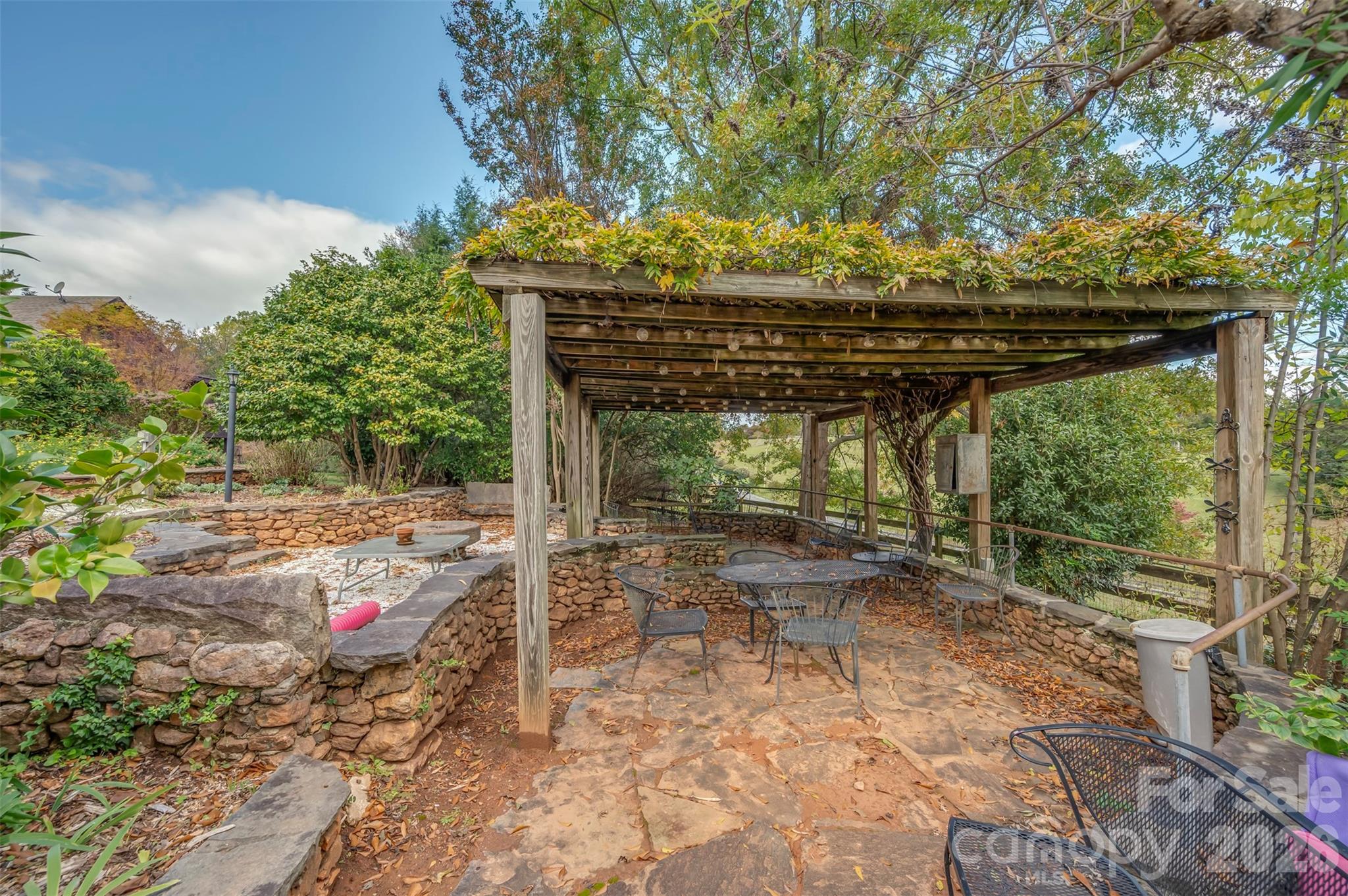 936 Golden Road Columbus, NC 28722 - Photo 24 of 38